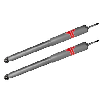 KYB® - Gas-a-Just™ Rear Shock Absorber Set