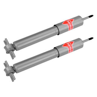 KYB® - Gas-a-Just™ Monotube Shock Absorber