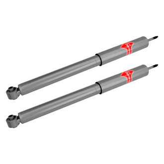 KYB® - Gas-a-Just™ Rear Monotube Shock Absorber
