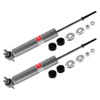 KYB® - Gas-a-Just™ Monotube Shock Absorber