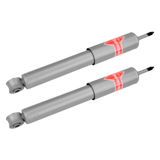 KYB® - Gas-a-Just™ Shock and Strut