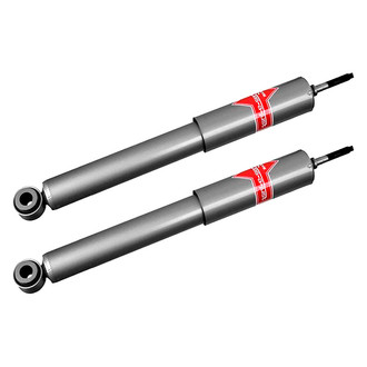 KYB® - Gas-a-Just™ Shock and Strut