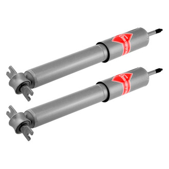 KYB® - Gas-a-Just™ Shock and Strut