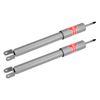 KYB® - Gas-a-Just™ Front Shock Absorber Set