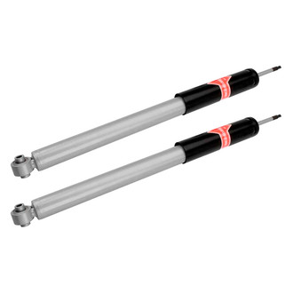 KYB® - Gas-a-Just™ Rear Shock Absorber Set