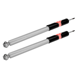 KYB® - Gas-a-Just™ Monotube Shock Absorber