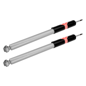 KYB® - Gas-a-Just™ Rear Shock Absorber Set