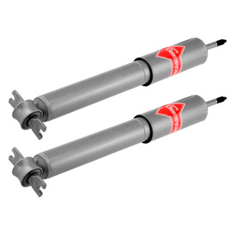 KYB® - Gas-a-Just™ Shock and Strut