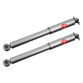 KYB® - Gas-a-Just™ Rear Shock Absorber Set
