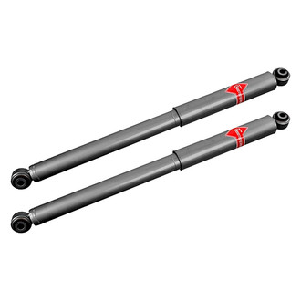 KYB® - Gas-a-Just™ Rear Shock Absorber Set