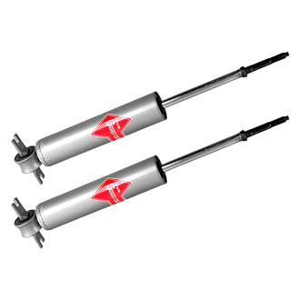 KYB® - Gas-a-Just™ Shock and Strut