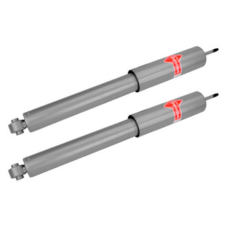 KYB® - Gas-a-Just™ Monotube Shock Absorber