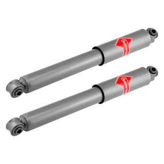 KYB® - Gas-a-Just™ Monotube Shock Absorber