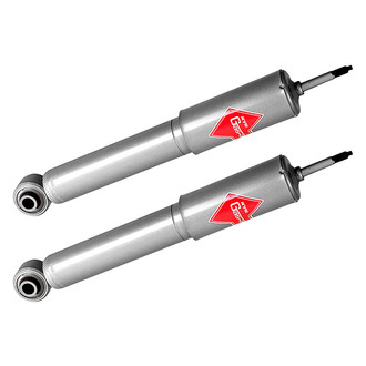 KYB® - Gas-a-Just™ Monotube Shock Absorber