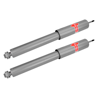 KYB® - Gas-a-Just™ Shock and Strut