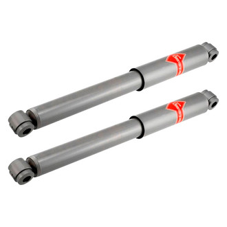 KYB® - Gas-a-Just™ Shock and Strut