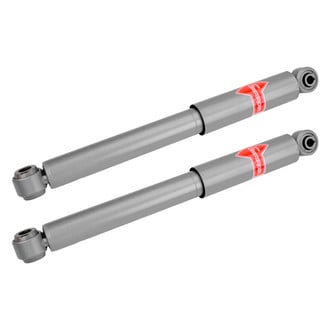 KYB® - Gas-a-Just™ Rear Shock Absorber Set