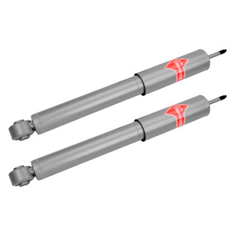 KYB® - Gas-a-Just™ Rear Shock Absorber Set