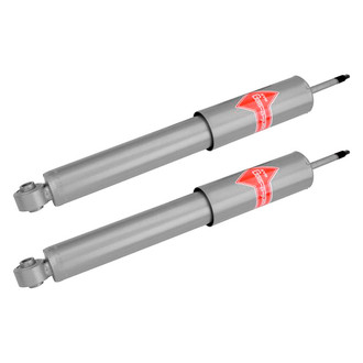 KYB® - Gas-a-Just™ Shock and Strut