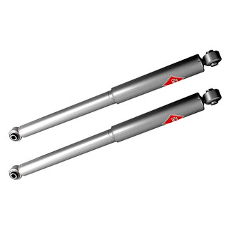 KYB® - Gas-a-Just™ Rear Shock Absorber Set