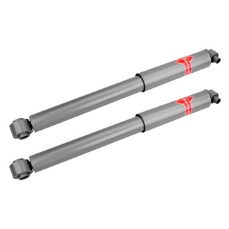 KYB® - Gas-a-Just™ Shock and Strut