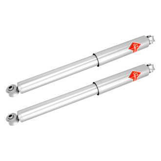 KYB® - Gas-a-Just™ Monotube Shock Absorber