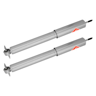 KYB® - Gas-a-Just™ Monotube Shock Absorber