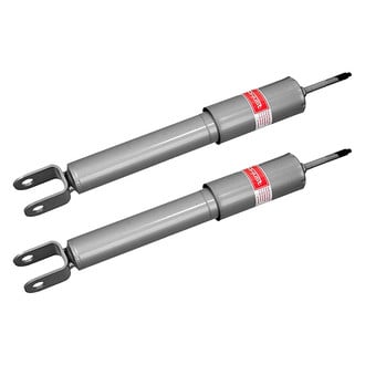 KYB® - Gas-a-Just™ Monotube Shock Absorber