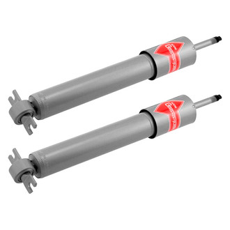 KYB® - Gas-a-Just™ Front Shock Absorber Set