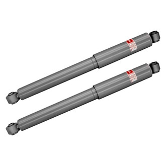 KYB® - Gas-a-Just™ Monotube Shock Absorber