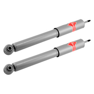 KYB® - Gas-a-Just™ Shock and Strut