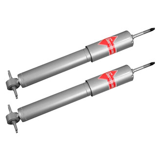 KYB® - Gas-a-Just™ Monotube Shock Absorber