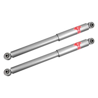 KYB® - Gas-a-Just™ Rear Shock Absorber Set