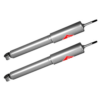 KYB® - Gas-a-Just™ Monotube Shock Absorber