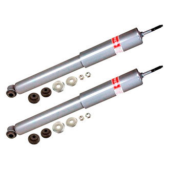 KYB® - Gas-a-Just™ Monotube Shock Absorber