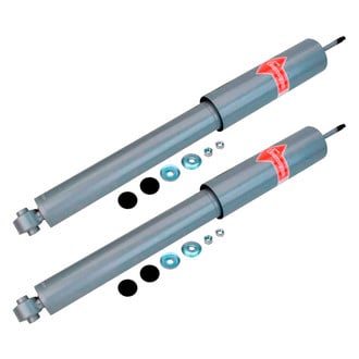 KYB® - Gas-a-Just™ Shock and Strut