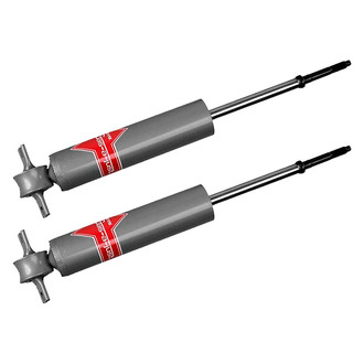 KYB® - Gas-a-Just™ Monotube Shock Absorber