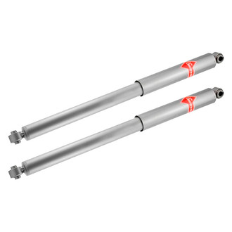 KYB® - Gas-a-Just™ Rear Shock Absorber Set
