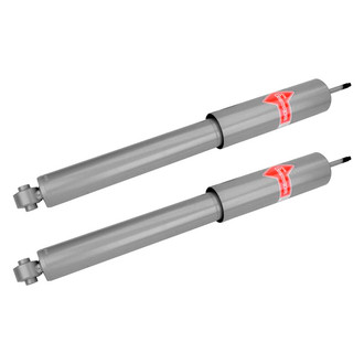 KYB® - Gas-a-Just™ Front Shock Absorber Set