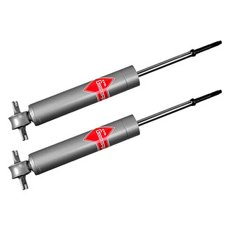KYB® - Gas-a-Just™ Shock and Strut