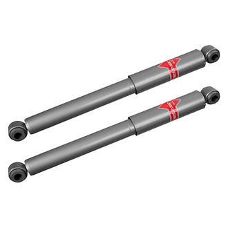 KYB® - Gas-a-Just™ Monotube Shock Absorber
