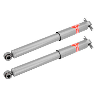 KYB® - Gas-a-Just™ Rear Shock Absorber Set