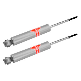 KYB® - Gas-a-Just™ Monotube Shock Absorber