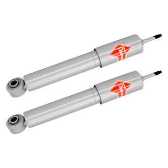 KYB® - Gas-a-Just™ Monotube Shock Absorber