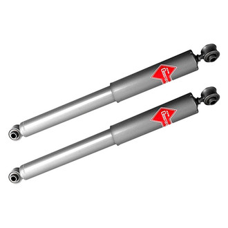 KYB® - Gas-a-Just™ Front Shock Absorber Set