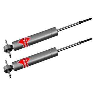KYB® - Gas-a-Just™ Monotube Shock Absorber