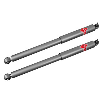 KYB® - Gas-a-Just™ Rear Shock Absorber Set