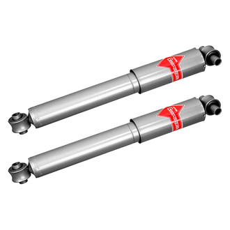 KYB® - Gas-a-Just™ Monotube Shock Absorber