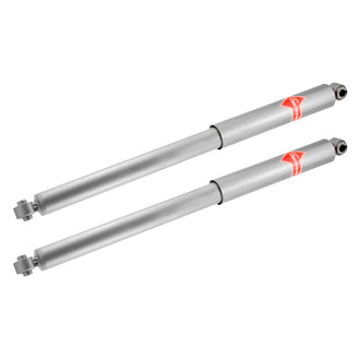 KYB® - Gas-a-Just™ Rear Shock Absorber Set