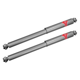 KYB® - Gas-a-Just™ Rear Shock Absorber Set